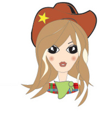 minimiko cowboy