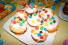 minimiko cupcakes